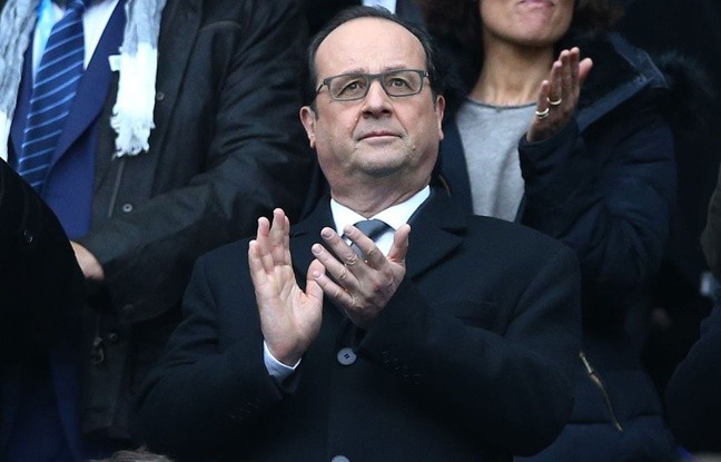 Euro 2016 : François Hollande annonce une «sécurité maximale» - ảnh 1
